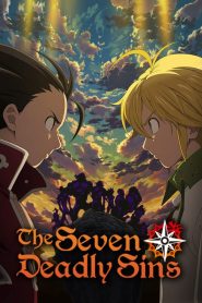 Nanatsu no Taizai (Anime)