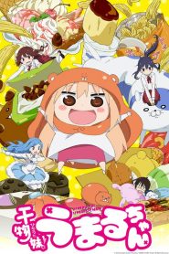 Himouto! Umaru-chan (Anime)