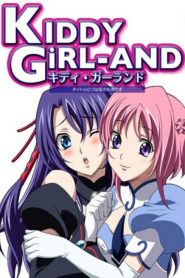 Kiddy Girl-and (Anime)