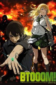 BTOOOM! (Anime)