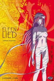 Elfen Lied (Anime)