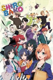 Shirobako (Anime)