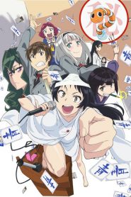 Shimoneta to Iu Gainen ga Sonzai Shinai Taikutsu na Sekai (Anime)