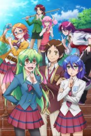 Jitsu wa Watashi wa (Anime)