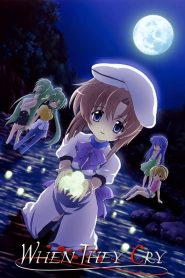 Higurashi no Naku Koro ni (Anime)