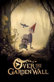 Over the Garden Wall