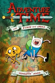 Adventure Time