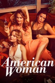 American Woman (Türkçe Dublaj)