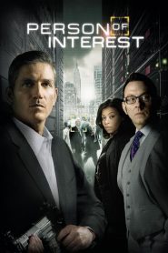 Person of Interest (Türkçe Dublaj)