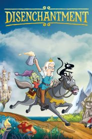 Disenchantment (Türkçe Dublaj)