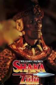 Shaka Zulu