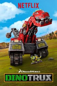 Dinotrux (Türkçe Dublaj)