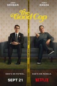 The Good Cop (Türkçe Dublaj)