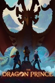 The Dragon Prince (Türkçe Dublaj)