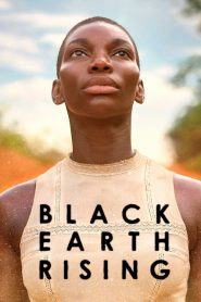 Black Earth Rising