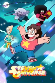 Steven Universe (Türkçe Dublaj)