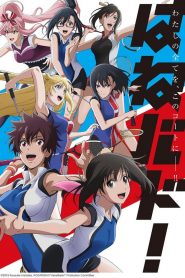 HANEBADO! (Anime)