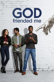 God Friended Me (Türkçe Dublaj)