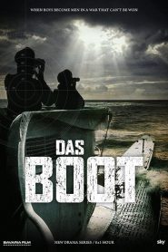 Das Boot 2018