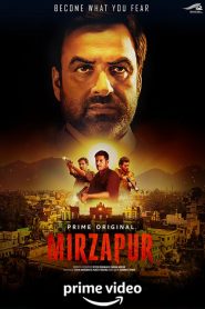 Mirzapur