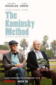 The Kominsky Method (Türkçe Dublaj)