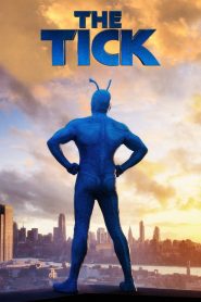 The Tick 2016