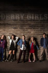 Derry Girls