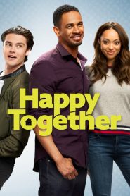 Happy Together (Türkçe Dublaj)