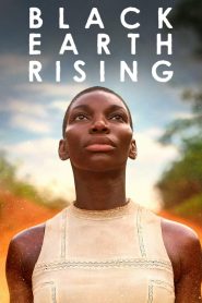 Black Earth Rising (Türkçe Dublaj)