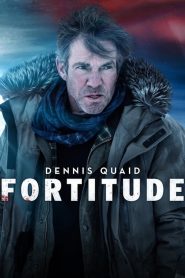 Fortitude (Türkçe Dublaj)