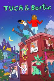 Tuca & Bertie (Türkçe Dublaj)