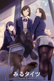 Miru Tights (Anime)