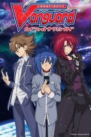 Cardfight!! Vanguard 2018 (Anime)