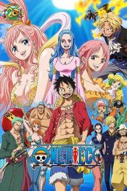 One Piece (Anime)