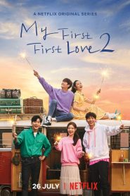 My First First Love (Türkçe Dublaj)