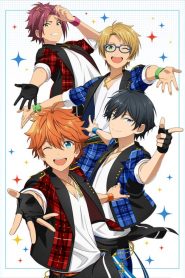 Ensemble Stars! (Anime)