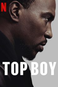 Top Boy 2019 (Türkçe Dublaj)