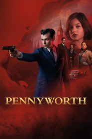 Pennyworth (Türkçe Dublaj)