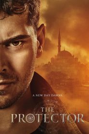 The Protector (Hakan: Muhafız) (Yerli Dizi)