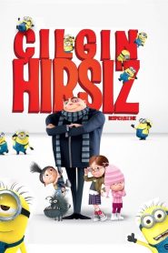 Çılgın Hırsız (2010) Türkçe Dublaj izle