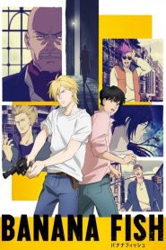 Banana Fish (Anime)