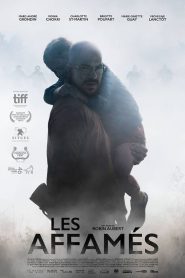 Aç Gezenler (2017) Türkçe Dublaj izle