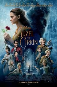 Güzel ve Çirkin (2017) Türkçe Dublaj izle