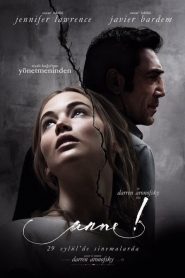 Anne! (2017) Türkçe Dublaj izle