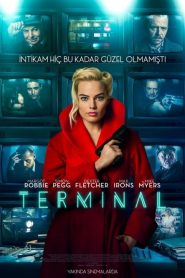 Terminal (2018) Türkçe Dublaj izle