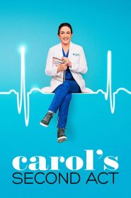 Carol’s Second Act (Türkçe Dublaj)