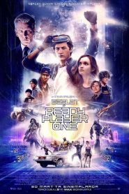 Başlat: Ready Player One (2018) Türkçe Dublaj izle