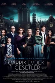 Çarpık Evdeki Cesetler (2017) Türkçe Dublaj izle