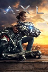 Robot Köpek (2018) Türkçe Dublaj izle