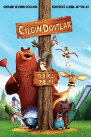 Çılgın Dostlar (2006) Türkçe Dublaj izle